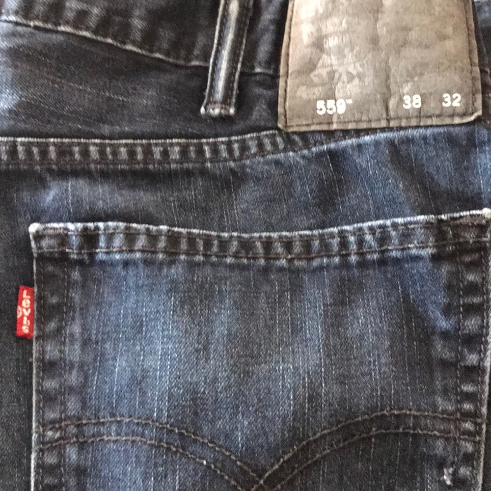 Levi’s